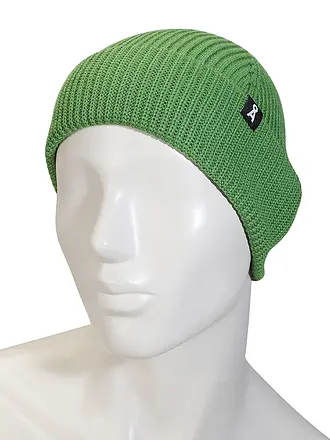 ARMEDANGELS | Gorro - Gorro NILDAAO COTTON | grün